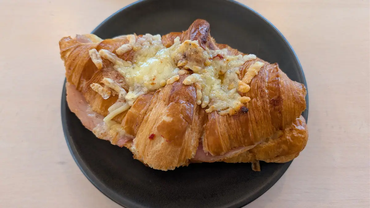 Ole & Steen – scandinavian bakery in Chiswick, London